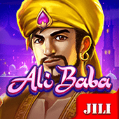 Ali Baba DigiPlus slot