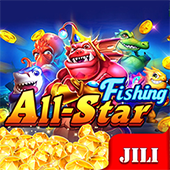 All Star Fishing DigiPlus