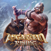 Asgardian Rising DigiPlus slot