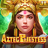 Aztec Priestess DigiPlus slot