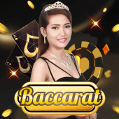 Baccarat DigiPlus casino