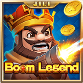 Boom Legend DigiPlus fishing