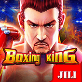 Boxing King DigiPlus slot