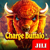 Charge Buffalo DigiPlus slot