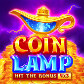 Coin Lamp DigiPlus slot