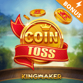 Coin Toss DigiPlus game