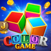 Color Game DigiPlus