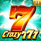 Crazy777 DigiPlus slot