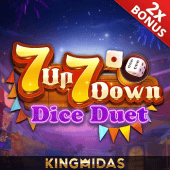 Dice Duet DigiPlus game