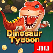 Dinosaur Tycoon DigiPlus fishing