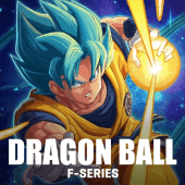 Dragon Ball DigiPlus slot