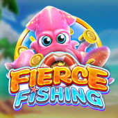 Fierce Fishing DigiPlus