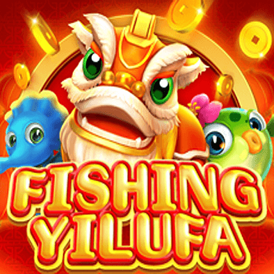 Fishing Yi Lu Fa DigiPlus