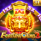 Fortune Gems 2 DigiPlus slot