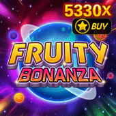 Fruity Bonanza DigiPlus slot