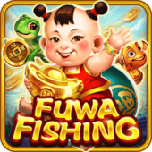 Fuwa Fishing DigiPlus