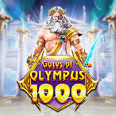 Gates of Olympus 1000 DigiPlus slot