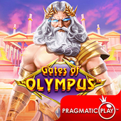 Gates of Olympus DigiPlus slot