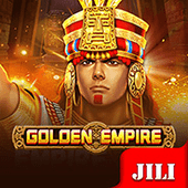 Golden Empire DigiPlus slot