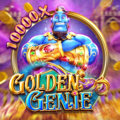 Golden Genie DigiPlus slot