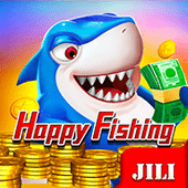 Happy Fishing DigiPlus