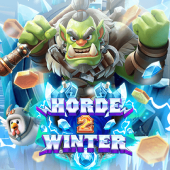 Horde 2 Winter DigiPlus slot
