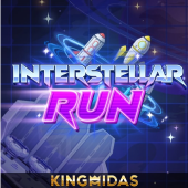 Interstellar Run DigiPlus game