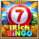 Irich Bingo DigiPlus slot
