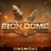 Iron Dome DigiPlus game