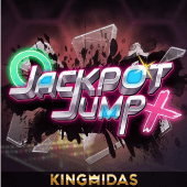 Jackpot Jump DigiPlus game