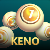 Keno DigiPlus game