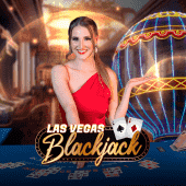 Las Vegas Blackjack DigiPlus