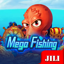 Mega Fishing DigiPlus