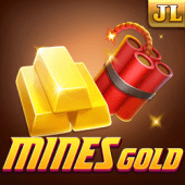 Mines Gold DigiPlus slot