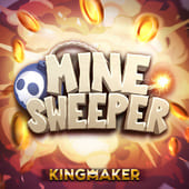 Minesweeper DigiPlus game