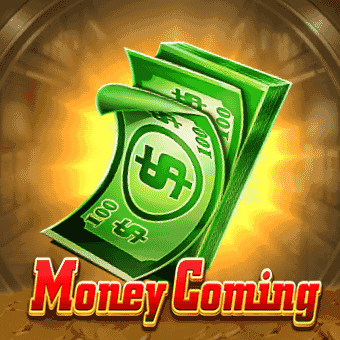 Money Coming DigiPlus slot
