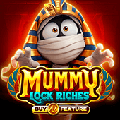 Mummy Lock Riches DigiPlus slot