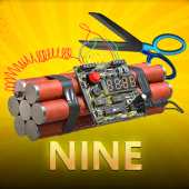Nine DigiPlus game