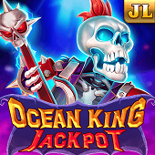 Ocean King Jackpot DigiPlus