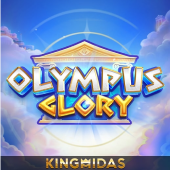 Olympus Glory DigiPlus game