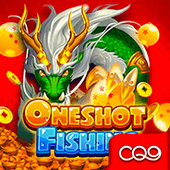 Oneshot Fishing DigiPlus
