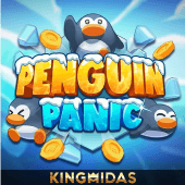 Penguin Panic DigiPlus game