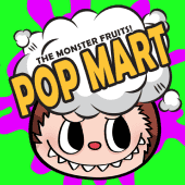Popmart DigiPlus slot