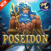 Poseidon DigiPlus slot