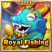 Royal Fishing DigiPlus