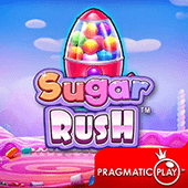 Sugar Rush DigiPlus slot icon