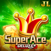 Super Ace Deluxe DigiPlus game