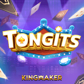 Tongits DigiPlus card game