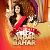 Ultimate Andar Bahar DigiPlus