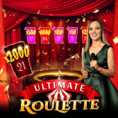 Ultimate Roulette DigiPlus